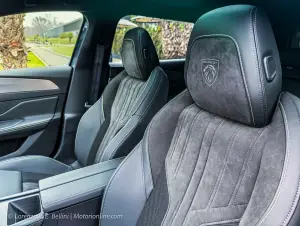 Peugeot 308 2026 - Primo Contatto