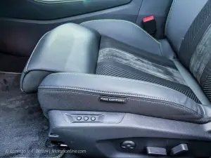 Peugeot 308 2026 - Primo Contatto