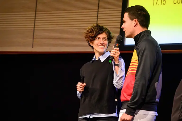 Toyota - Blind Football AS Roma - 1