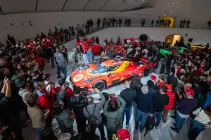 Ferrari 499P 2026 - 5