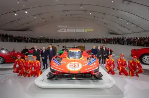 Ferrari 499P 2026 - 6