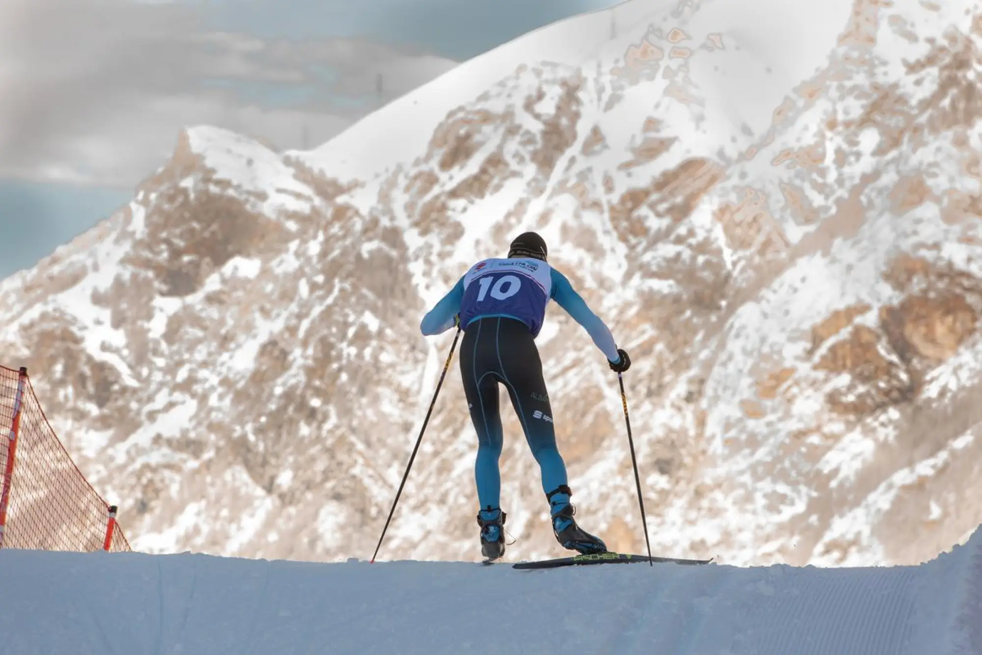 Suzuki - Mondiali di Winter Triathlon 2026 - 1