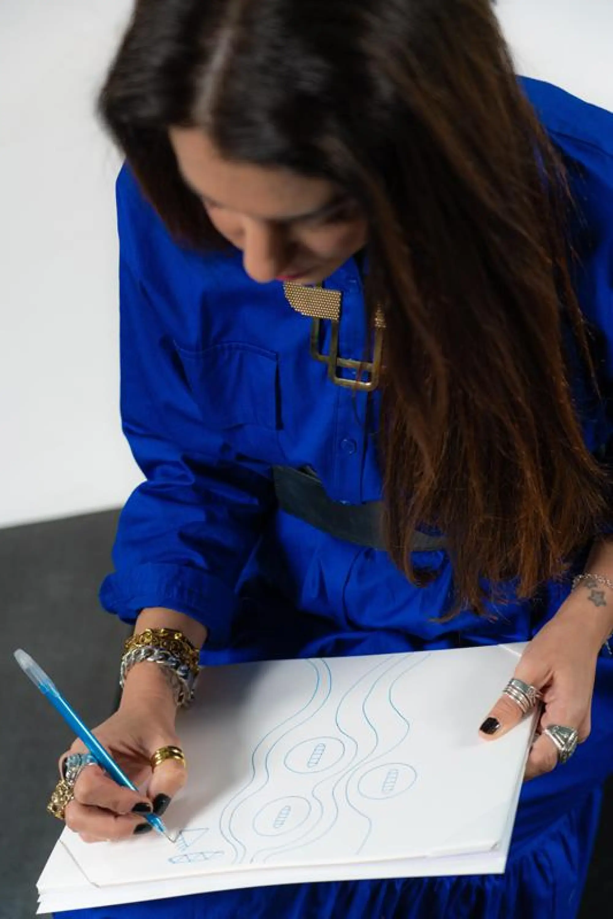 Lamborghini Fenomeno e Elena Salmistraro - 8