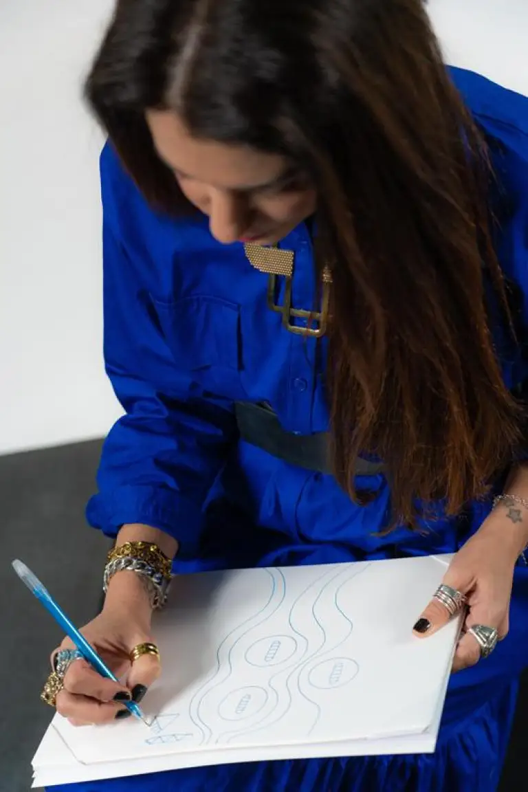 Lamborghini Fenomeno e Elena Salmistraro - 8