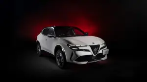 Alfa Romeo Junior Edizione Bianco - 2