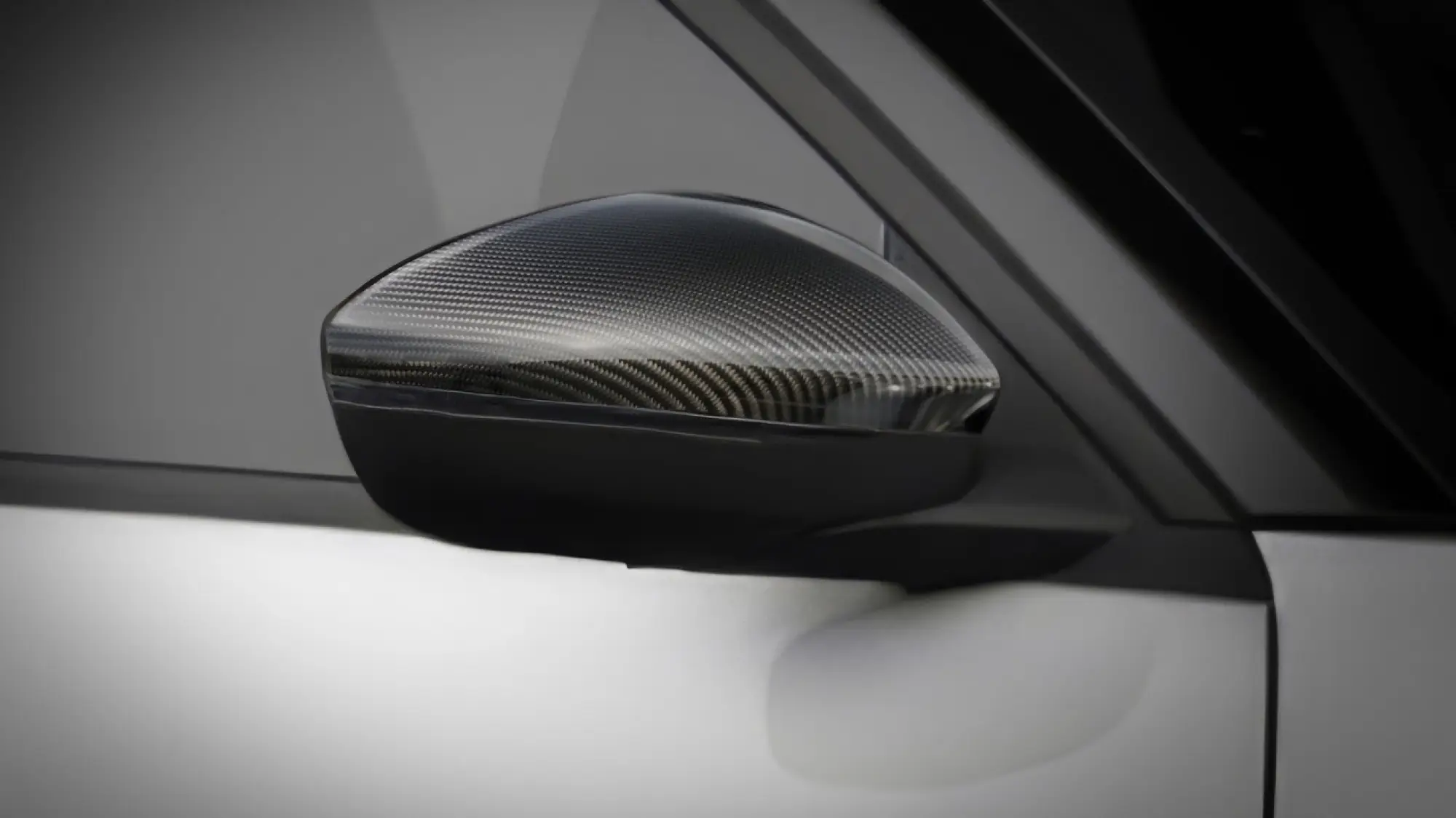 Alfa Romeo Junior Edizione Bianco - 9