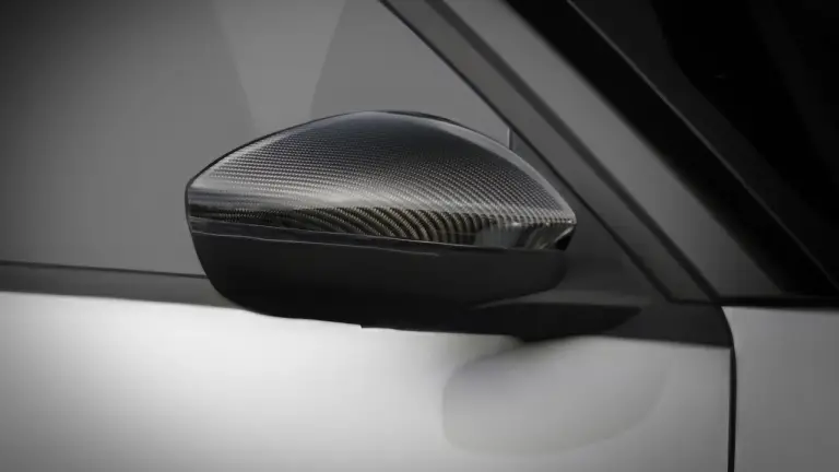 Alfa Romeo Junior Edizione Bianco - 9