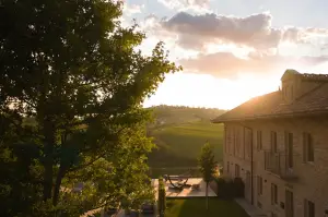 Mercedes Classe G - Eventi GOT 2026