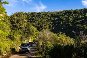 Mercedes Classe G - Eventi GOT 2026