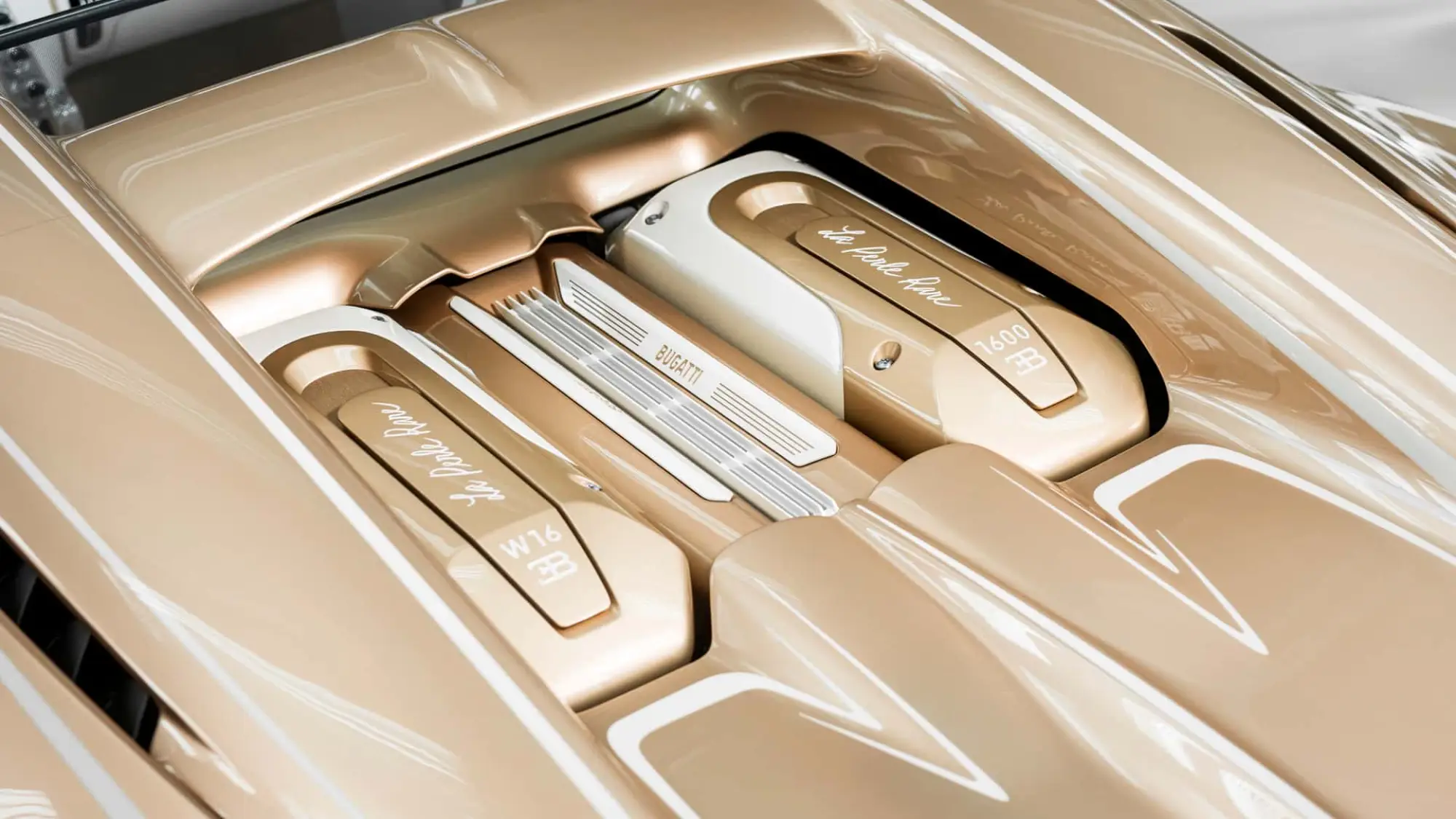 Bugatti Mistral La Perle Rare - 15