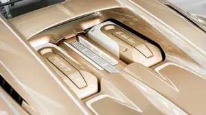 Bugatti Mistral La Perle Rare