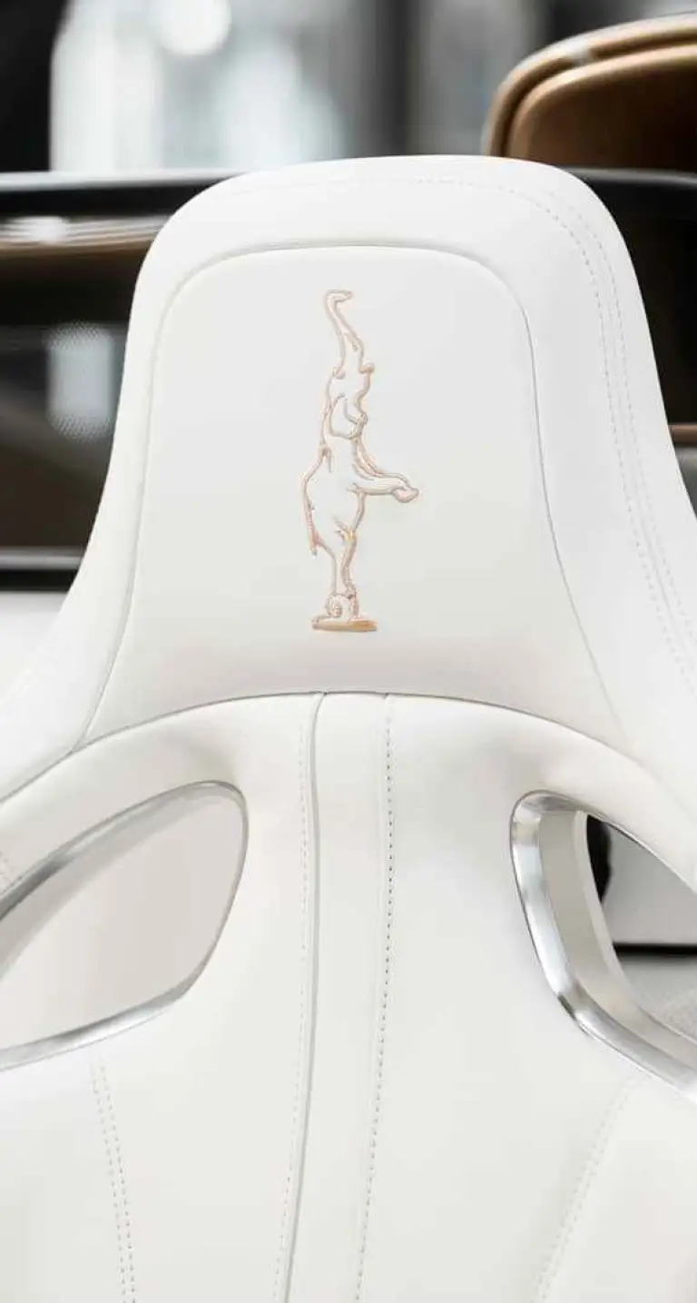 Bugatti Mistral La Perle Rare - 3