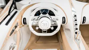 Bugatti Mistral La Perle Rare