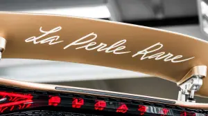 Bugatti Mistral La Perle Rare