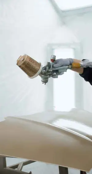 Bugatti Mistral La Perle Rare