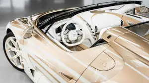 Bugatti Mistral La Perle Rare