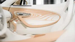 Bugatti Mistral La Perle Rare