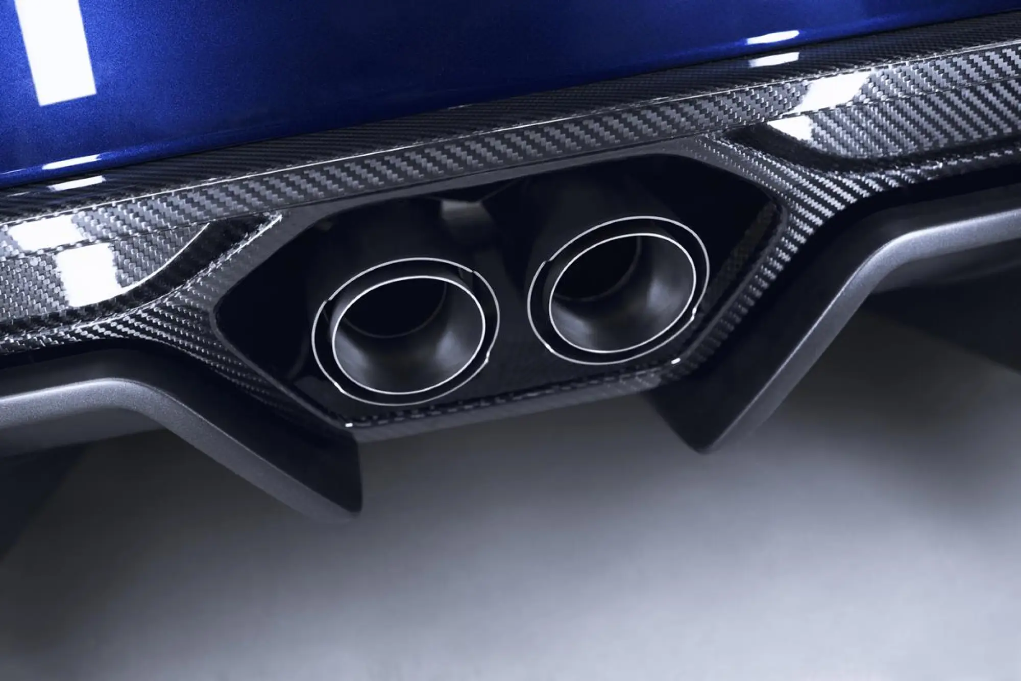 Alpine A110 R Ultime La Bleue - 10