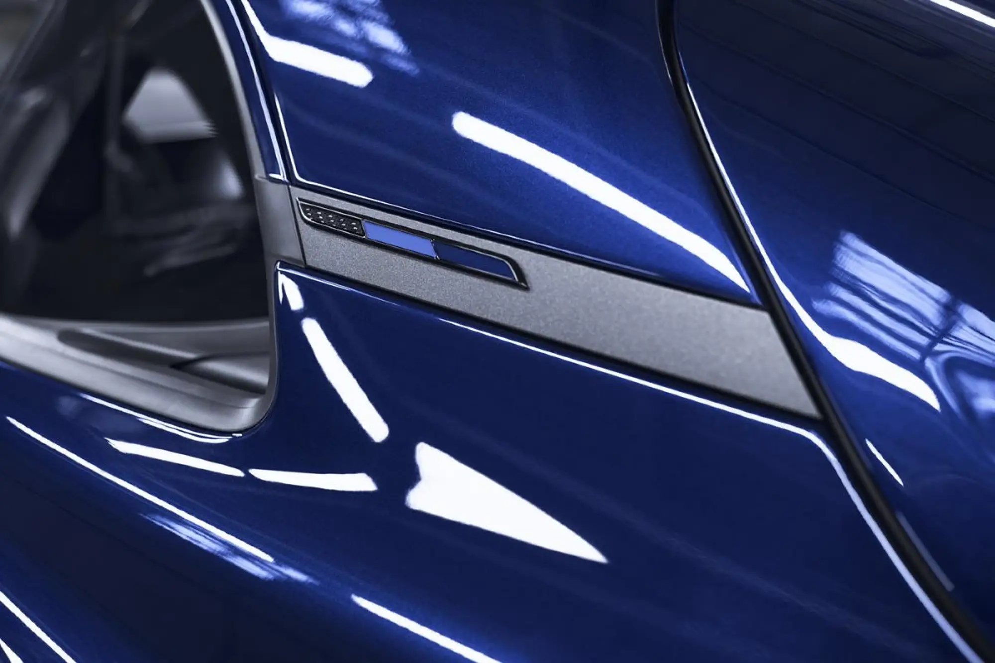 Alpine A110 R Ultime La Bleue - 13