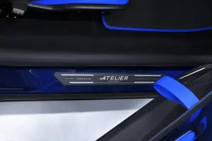 Alpine A110 R Ultime La Bleue