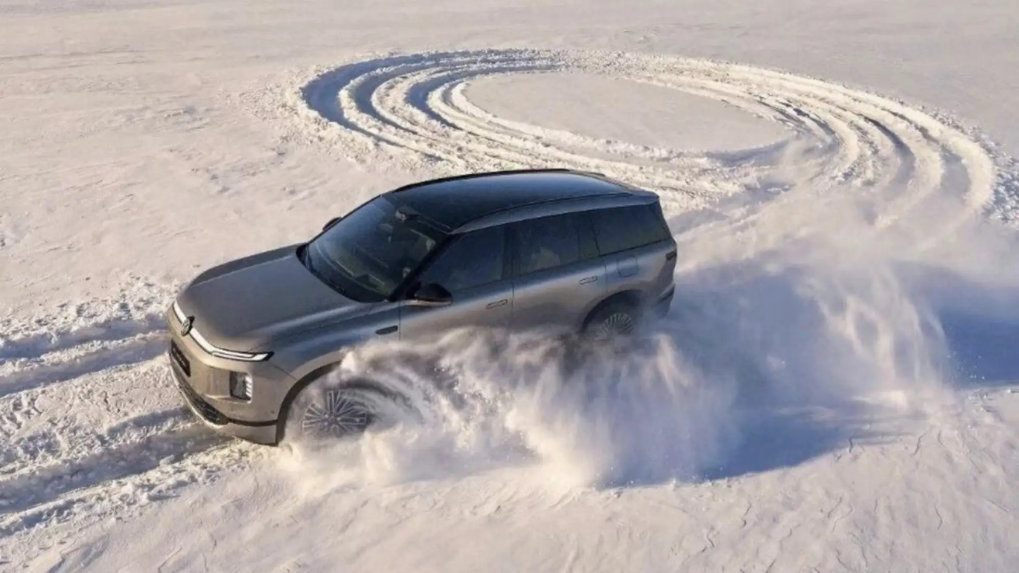 Volkswagen ID Era 9X - 11