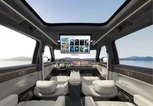 Volkswagen ID Era 9X