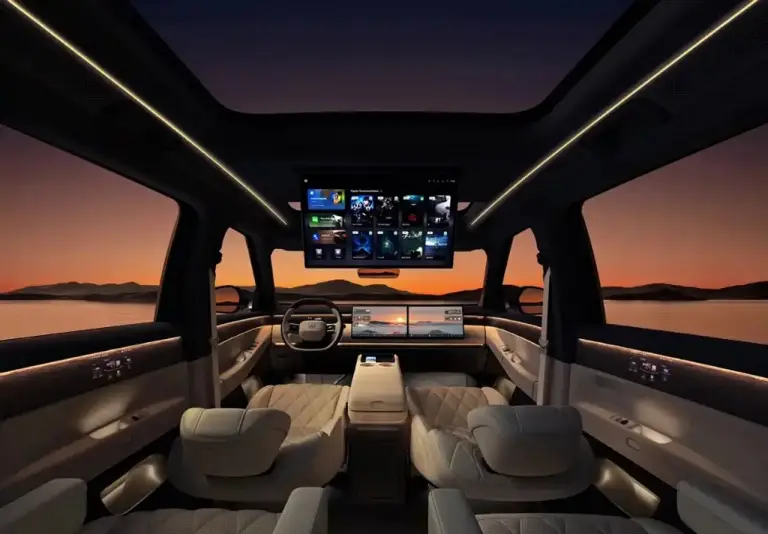 Volkswagen ID Era 9X - 2