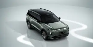 Volkswagen ID Era 9X