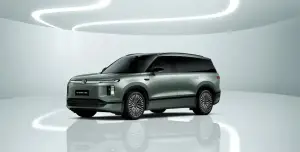 Volkswagen ID Era 9X