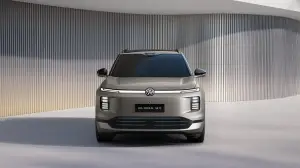 Volkswagen ID Era 9X