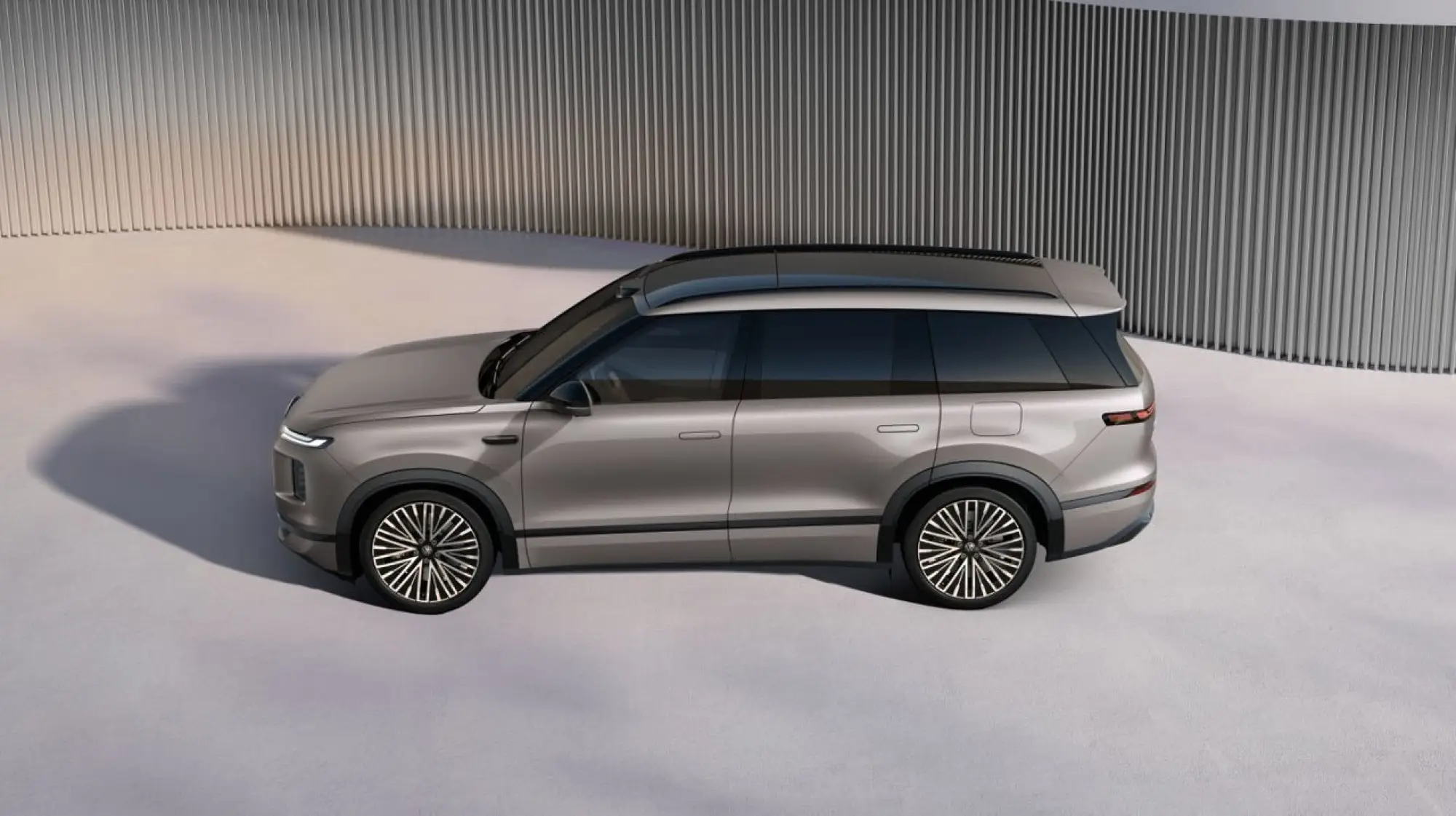 Volkswagen ID Era 9X - 4