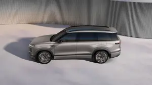 Volkswagen ID Era 9X