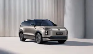 Volkswagen ID Era 9X