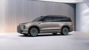 Volkswagen ID Era 9X