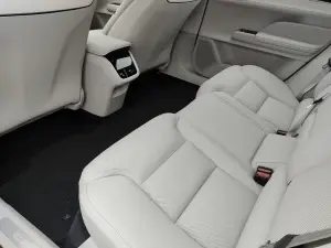 Volvo ES90 2026 - Prova Bologna