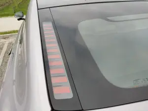 Volvo ES90 2026 - Prova Bologna