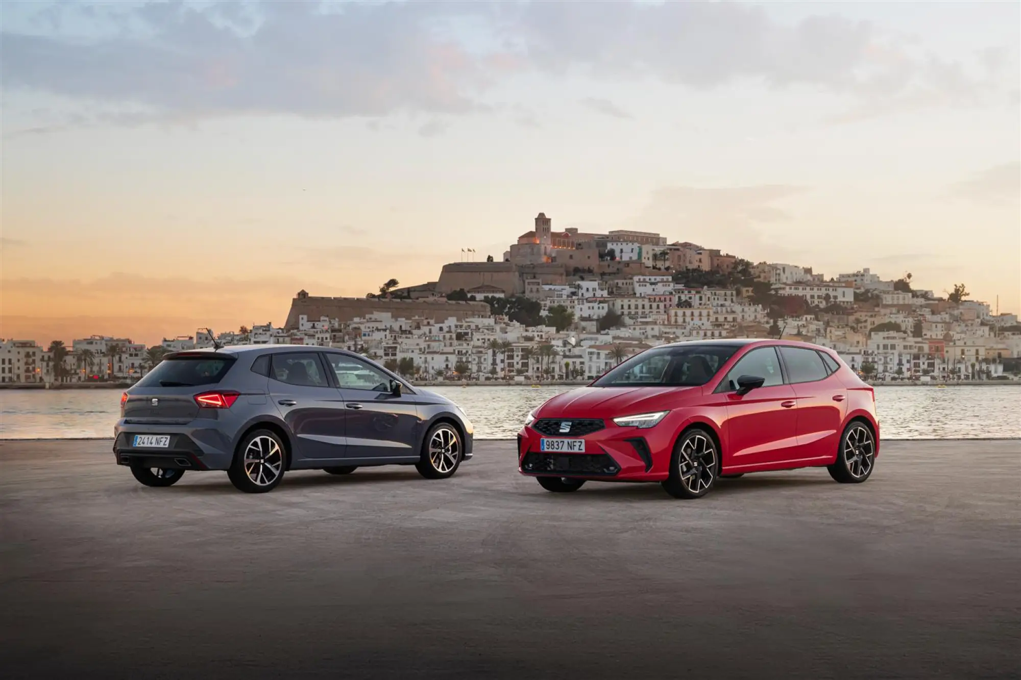 SEAT Ibiza 2026 - Foto ufficiali - 15