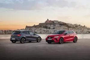 SEAT Ibiza 2026 - Foto ufficiali