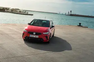 SEAT Ibiza 2026 - Foto ufficiali