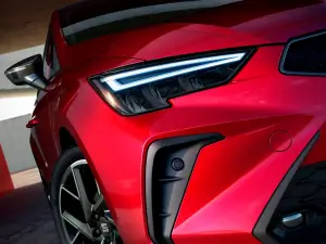 SEAT Ibiza 2026 - Foto ufficiali