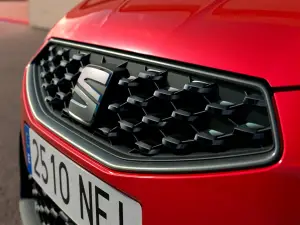 SEAT Ibiza 2026 - Foto ufficiali