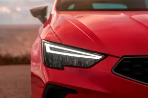 SEAT Ibiza 2026 - Foto ufficiali