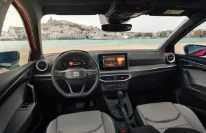 SEAT Ibiza 2026 - Foto ufficiali