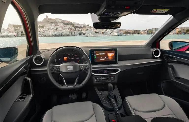SEAT Ibiza 2026 - Foto ufficiali - 16