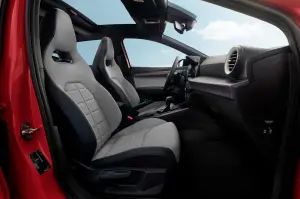 SEAT Ibiza 2026 - Foto ufficiali