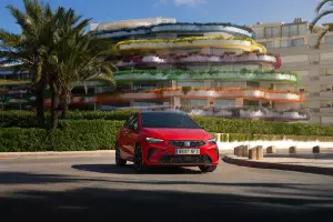 SEAT Ibiza 2026 - Foto ufficiali
