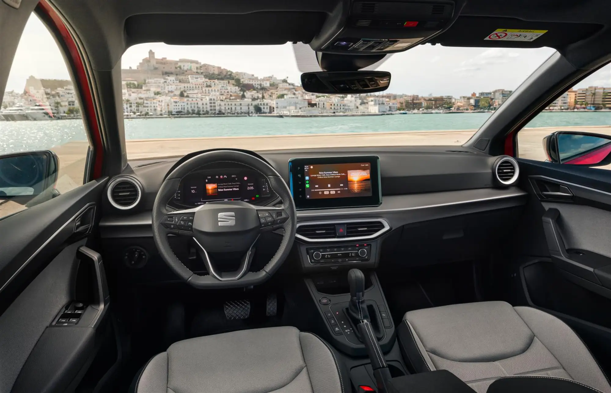 SEAT Ibiza 2026 - Foto ufficiali - 13