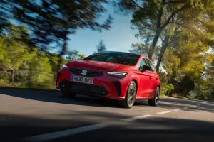 SEAT Ibiza 2026 - Foto ufficiali