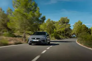 SEAT Ibiza 2026 - Foto ufficiali