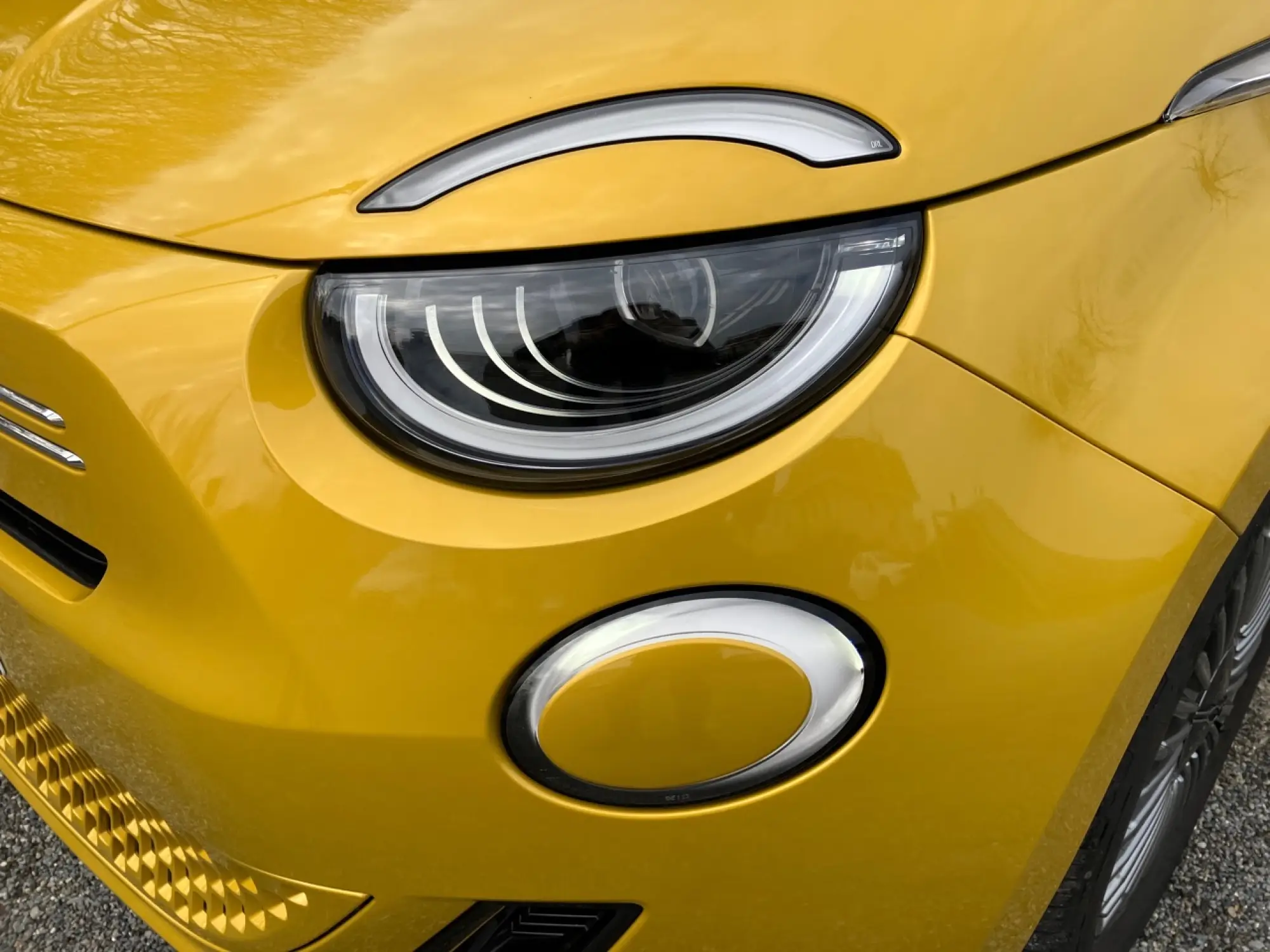 Fiat 500 Hybrid 2026 - Come va - 3